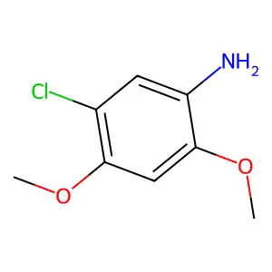 Compound C8H10ClNO2 structure