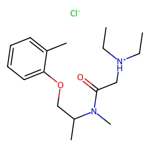 C 2045 structure