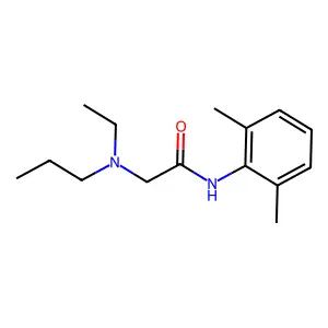 BRN 2978812 structure