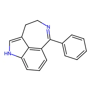 BRN 0532888 structure