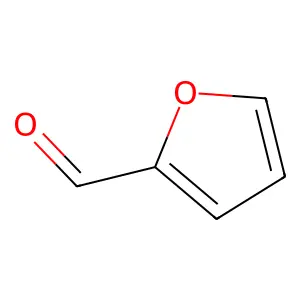 furan-2-carbaldehyde structure
