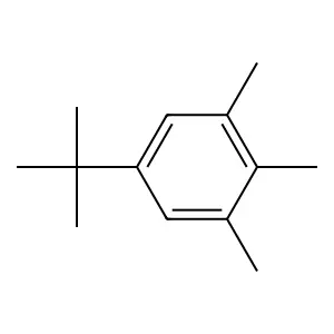 Compound C13H20 structure