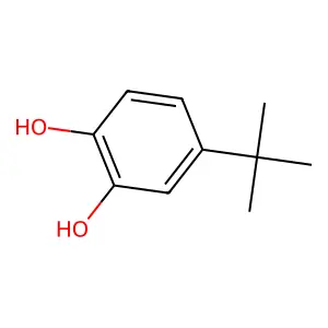 Compound C10H14O2 structure