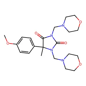 BRN 5659756 structure