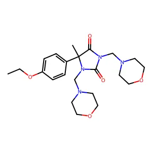 BRN 5662360 structure