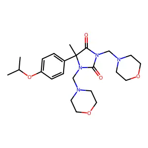 BRN 5664529 structure