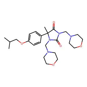 BRN 5667746 structure