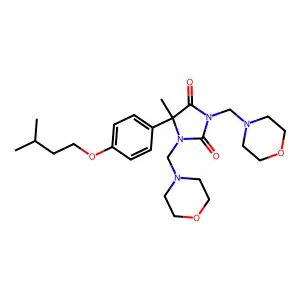 BRN 5668769 structure