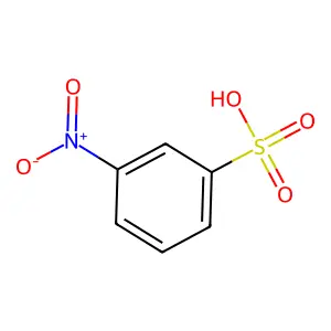 Compound C6H5NO5S structure