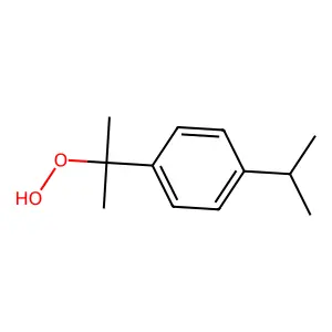 Compound C12H18O2 structure