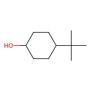 Compound C10H20O structure