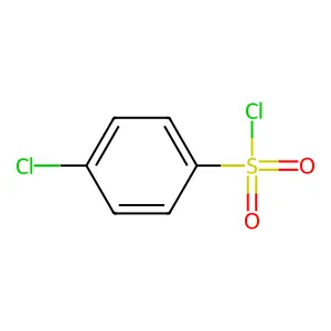 Compound C6H4Cl2O2S structure