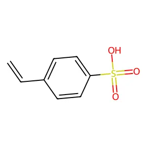 Compound C8H8O3S structure