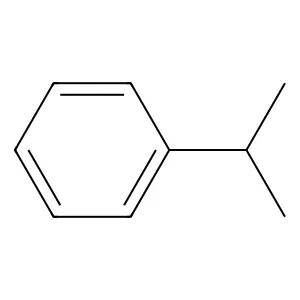 CUMENE structure