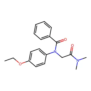 BRN 2764444 structure