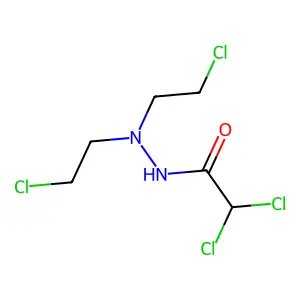 BRN 2364449 structure