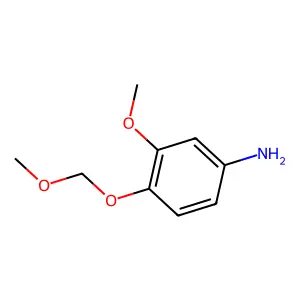 Compound C9H13NO3 structure