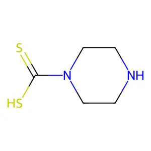 Picadex structure