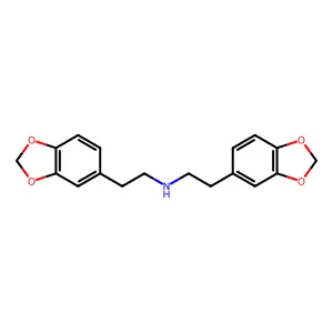 SCHEMBL30496700 structure