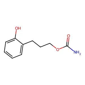 Compound C10H13NO3 structure