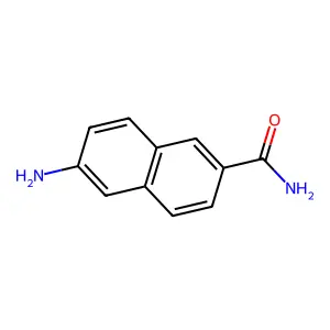 Compound C11H10N2O structure