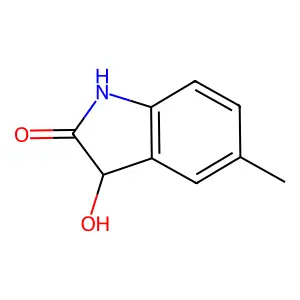Compound C9H9NO2 structure