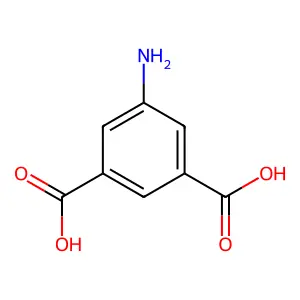 Compound C8H7NO4 structure