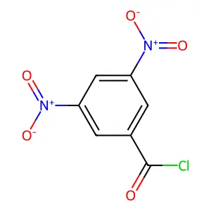 Compound C7H3ClN2O5 structure