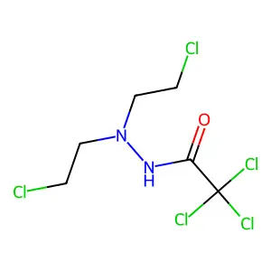 BRN 2368977 structure