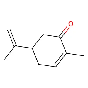 CARVONE structure