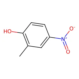 Compound C7H7NO3 structure