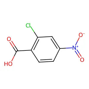 Compound C7H4ClNO4 structure