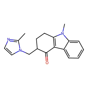 ondansetron structure