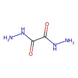 ethanedihydrazide structure