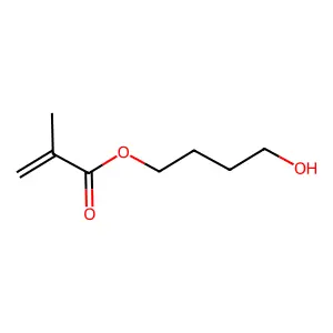 Compound C8H14O3 structure