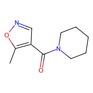 Nerbacadol structure