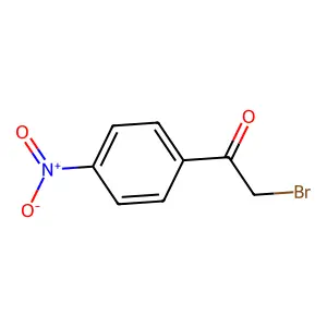 Compound C8H6BrNO3 structure