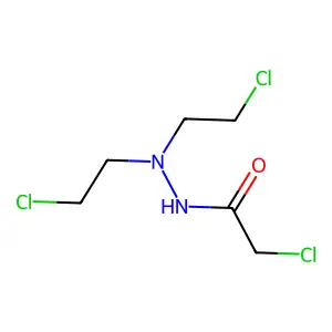 BRN 2359444 structure
