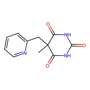 BRN 0616001 structure