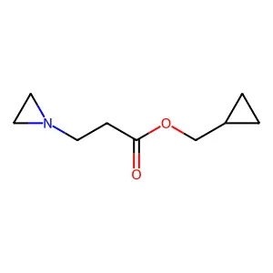 Compound C9H15NO2 structure