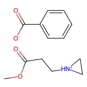 Compound C13H17NO4 structure