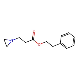 Compound C13H17NO2 structure