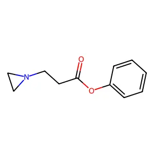 Compound C11H13NO2 structure