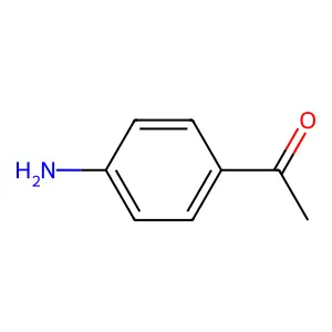 Compound C8H9NO structure