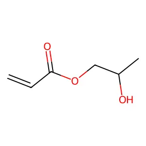 Compound C6H10O3 structure