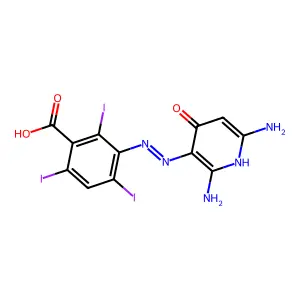 BRN 0501153 structure