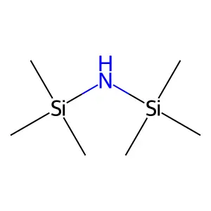 Hexamethyldisilazane structure