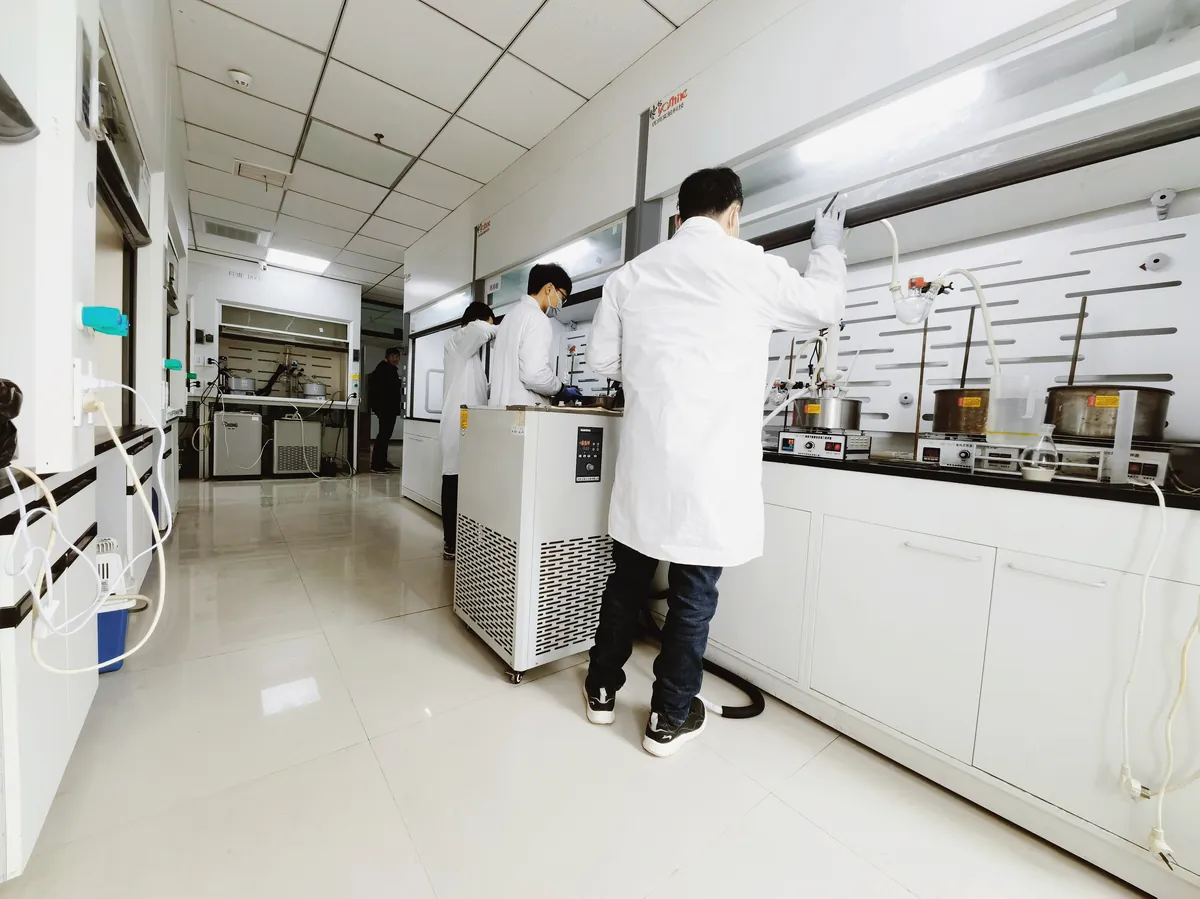 R&D Lab