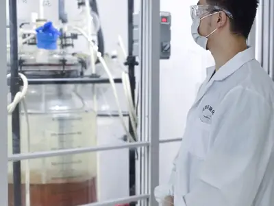 Researcher