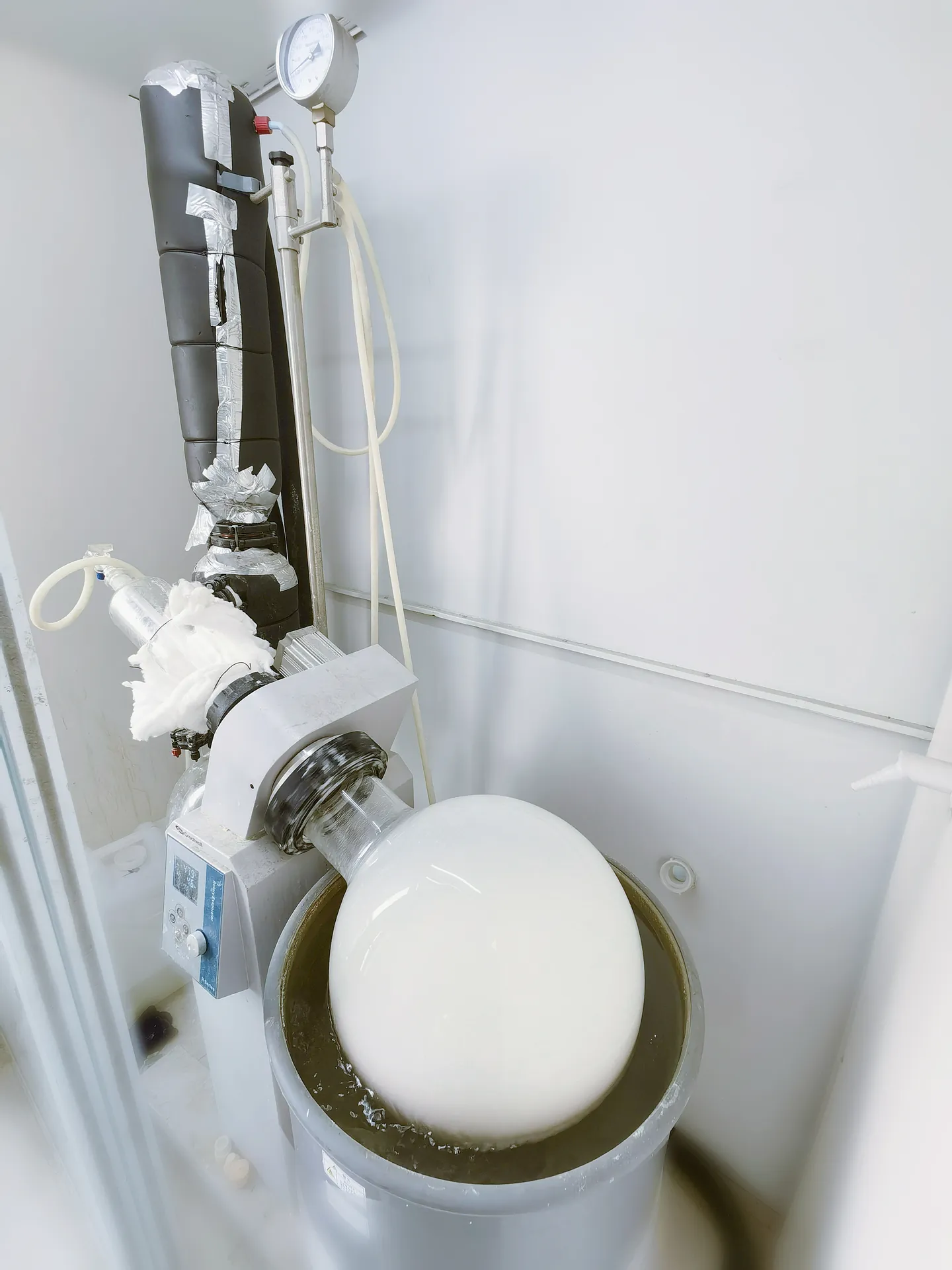 Rotary Evaporator